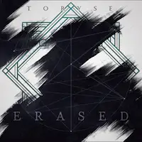 toRyse - Erased album cover