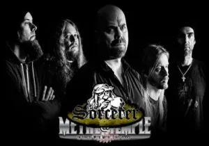 Johnny Hagel (Sorcerer) interview