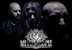 Kristoffer W. Olivius (Naglfar) interview