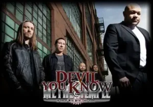 Francesco Artusato (Devil You Know) interview