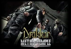 Dario Beretta (Drakkar) interview