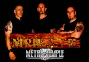 Tony Dolan (Mpire of Evil) interview