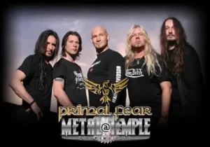 Ralph Scheepers (Primal Fear) interview