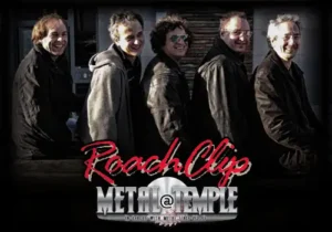 Sven Bauer (Roachclip) interview