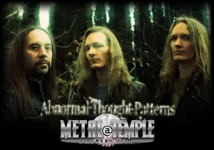 Jasun Tipton (Abnormal Thought Patterns) interview