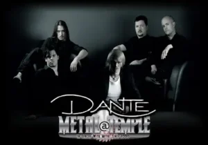 Markus A. Bader (Dante) interview