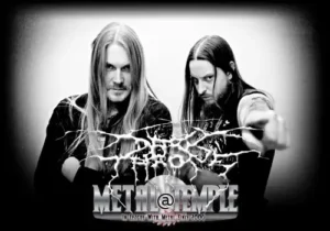 Fenriz (Darkthrone) interview