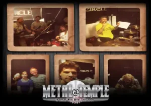 Anton Johansson (Galahad Suite) interview