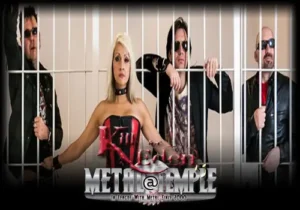 Lyla D'Souza (Kill For Eden) interview