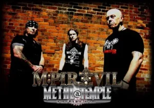 Tony Dolan (MPire Of Evil) interview