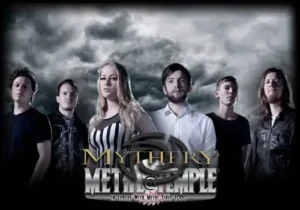 Interview - Nikolaj Holger (Mythery) interview