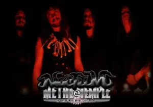 Interview - Tobias Rosen (Noctum) interview