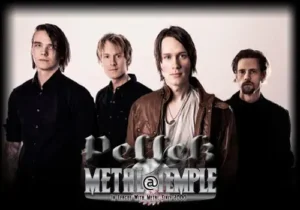 Per Fredrik Asly (Pellek) interview