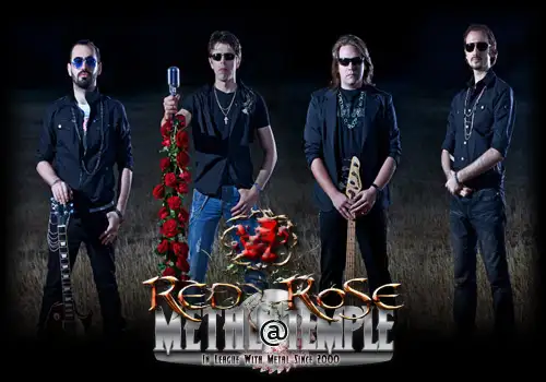 Leve Laiter (Red Rose) interview