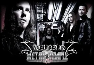 Niklas Kvarforth (Shining) interview