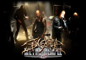 Hakan Stuvemark (Skineater) interview