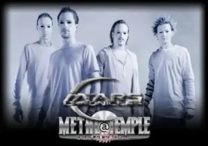 Morgan Berthet & Devy Diadema (The Mars Chronicles) interview