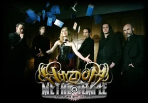 Vynce Leff (Whyzdom) interview