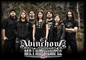 Interview &ndash; Dave (Abinchova) interview