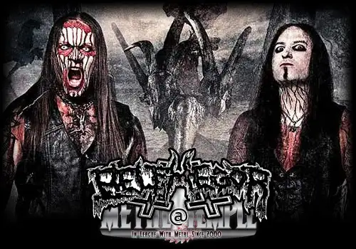 Interview - Helmuth (Belphegor) interview