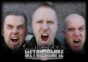 Interview - Fredrik Joakimsson (Cullooden) interview