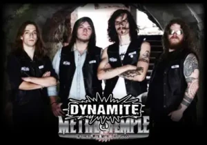 Interview - Mattis Karlsson (Dynamite) interview