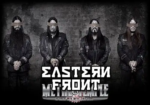 Holocaust (Eastern Front) interview