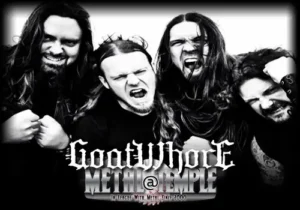 Interview - Ben Falgoust (Goatwhore) interview