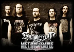 Interview - Yakir Shochat (Hammercult) interview