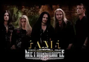 Interview - ZP Theart (I Am I) interview