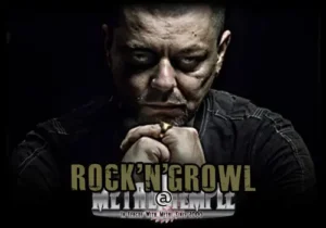 Interview &ndash; Axel Wiesenauer (Rock N' Growl) interview