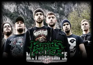 Interview - Jack (Kupid's Kurse) interview