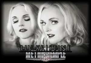 Interview - Liv Kristine interview