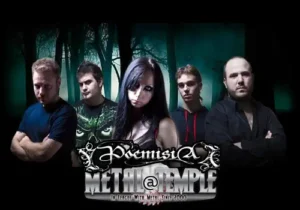 Interview - Marco Monaco (Poemisia) interview