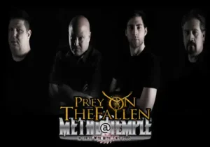 Interview - Kurt Loun (Prey On The Fallen) interview