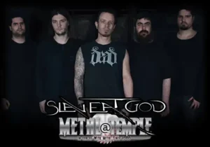 Interview - Nick N. aka Sinnik (SlavEATgoD) interview