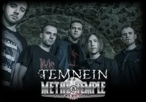 Interview - Florian (Temnein) interview