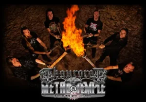 Interview - Pasi Tanskanen (Thaurorod) interview