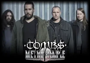 Interview - Mike Hill (Tombs) interview