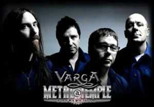 Interview - Joe Varga (Varga) interview