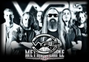 Interview - Cypher D. Rex (Vyre) interview