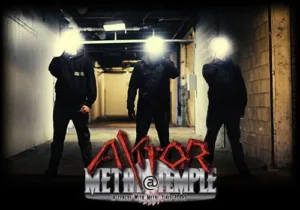 Professor Black (Aktor) interview