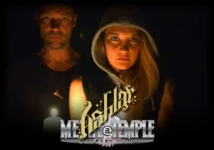 Marko & Witch N. (Ashtar) interview