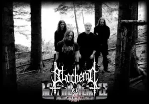 Invisus (Blodhemn) interview