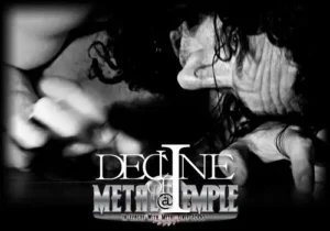 A.K. (Decline of the I) interview