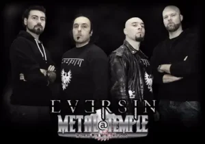 Ignazio Nicastro & Giangabriele Lo Pilato (Eversin) interview