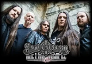 Stefano Fiori (Graveworm) interview