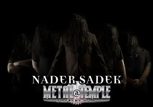 Nader Sadek (Nader Sadek) interview