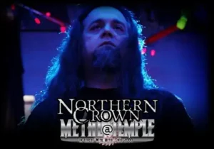 Frank Serafine & Zachary Randall (Northern Crown) interview