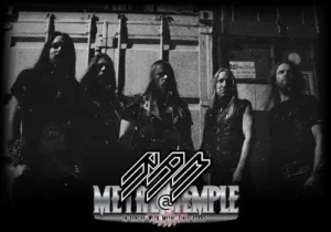 Oscar Carlqvist (Ram) interview